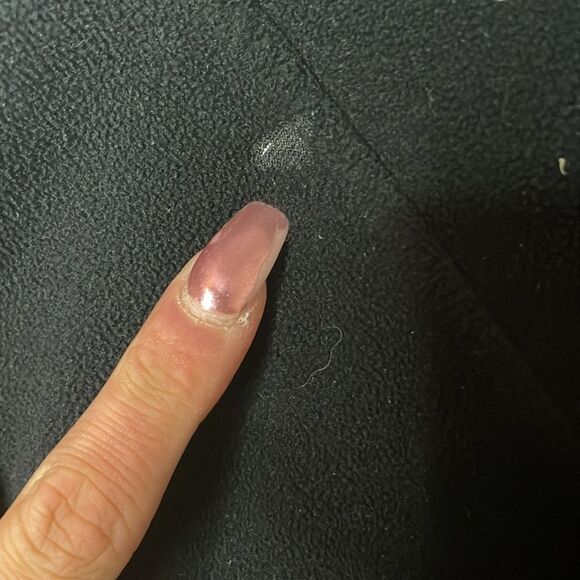 Zero Restrictions Golf Outerwear Wind Stopper Confortsuede size L Half Zip up - Picture 5 of 12